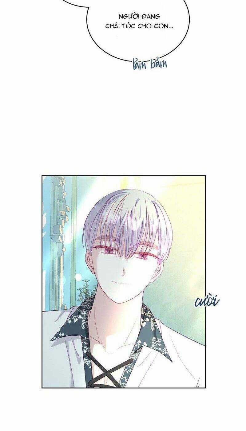 Một Ngày Nọ Cha Bỗng Dưng Xuất Hiện Chapter 15 trang 49