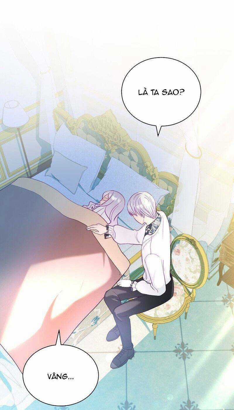 Một Ngày Nọ Cha Bỗng Dưng Xuất Hiện Chapter 15 trang 50