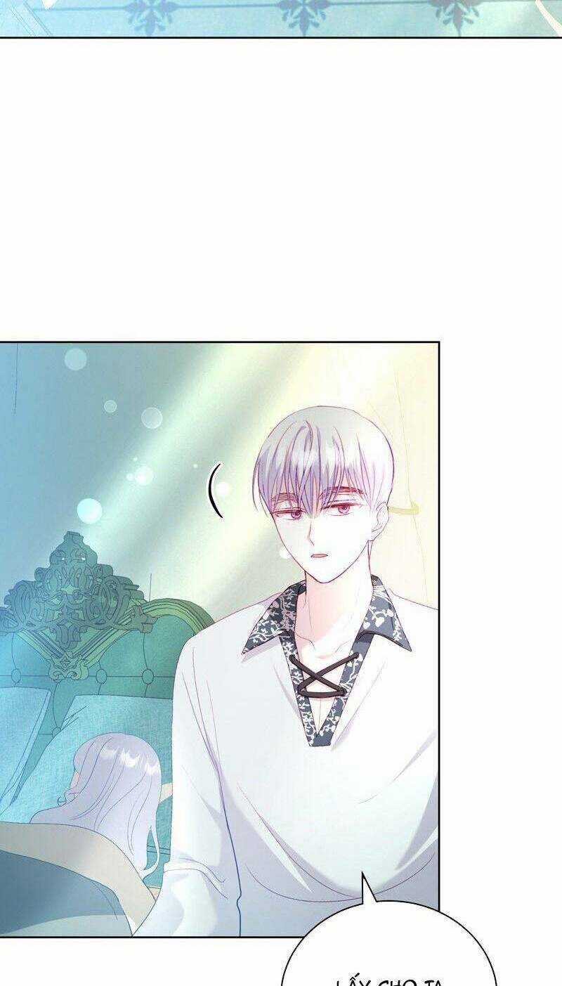 Một Ngày Nọ Cha Bỗng Dưng Xuất Hiện Chapter 15 trang 51