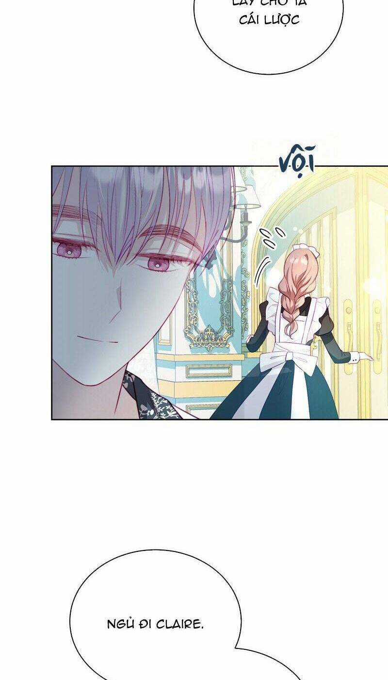 Một Ngày Nọ Cha Bỗng Dưng Xuất Hiện Chapter 15 trang 52