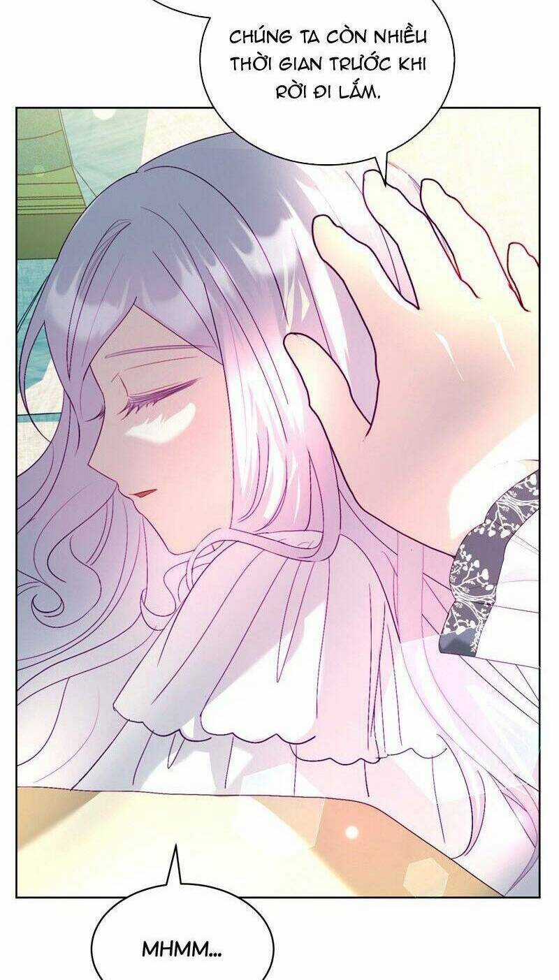 Một Ngày Nọ Cha Bỗng Dưng Xuất Hiện Chapter 15 trang 53