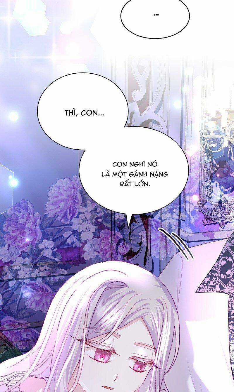 Một Ngày Nọ Cha Bỗng Dưng Xuất Hiện Chapter 15 trang 6