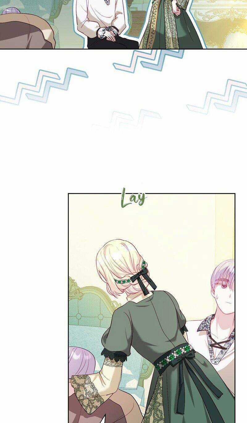 Một Ngày Nọ Cha Bỗng Dưng Xuất Hiện Chapter 15 trang 62