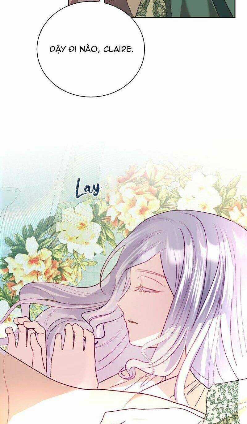 Một Ngày Nọ Cha Bỗng Dưng Xuất Hiện Chapter 15 trang 63