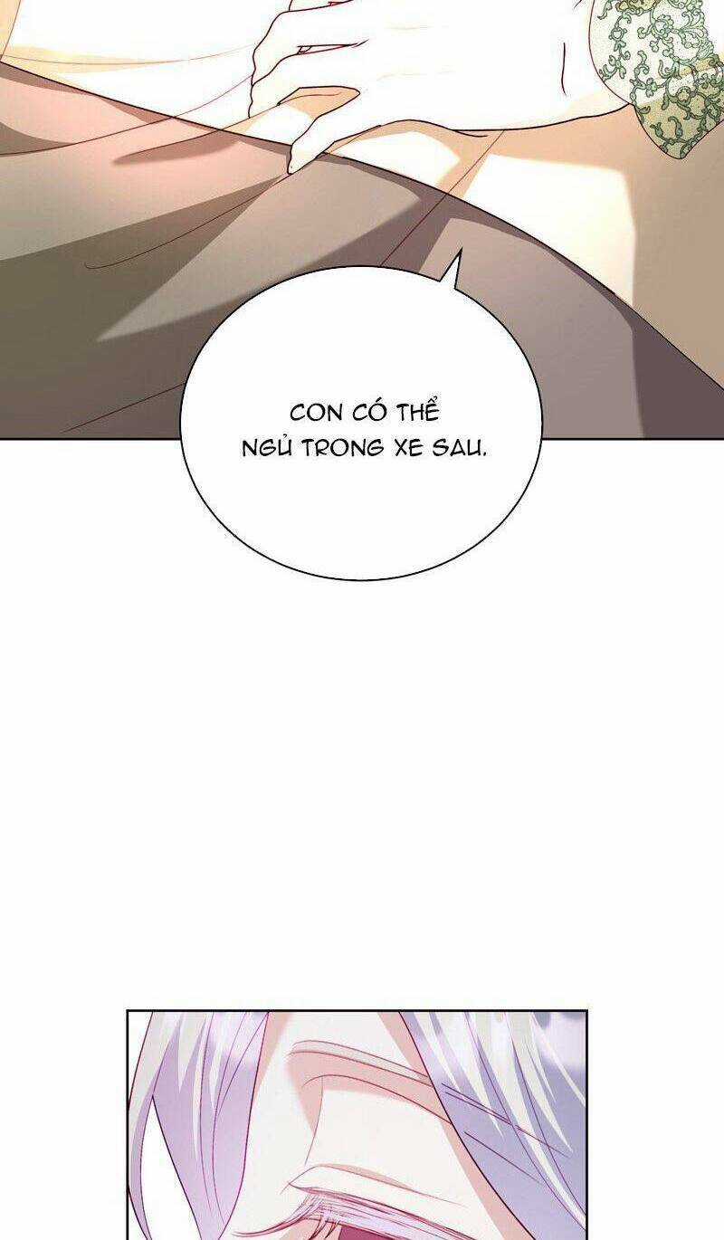 Một Ngày Nọ Cha Bỗng Dưng Xuất Hiện Chapter 15 trang 64