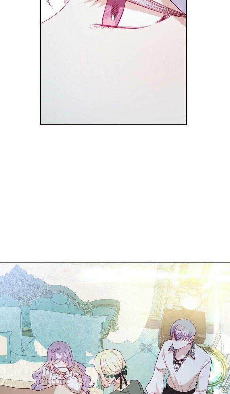 Một Ngày Nọ Cha Bỗng Dưng Xuất Hiện Chapter 15 trang 65