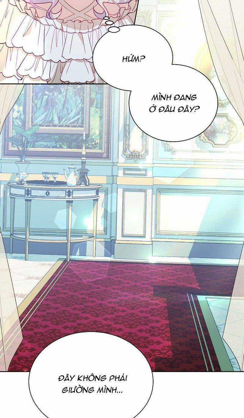 Một Ngày Nọ Cha Bỗng Dưng Xuất Hiện Chapter 15 trang 67