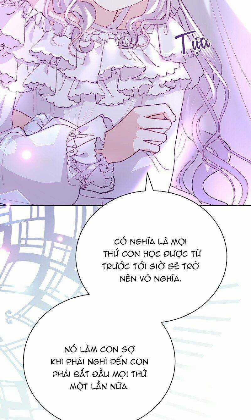 Một Ngày Nọ Cha Bỗng Dưng Xuất Hiện Chapter 15 trang 7