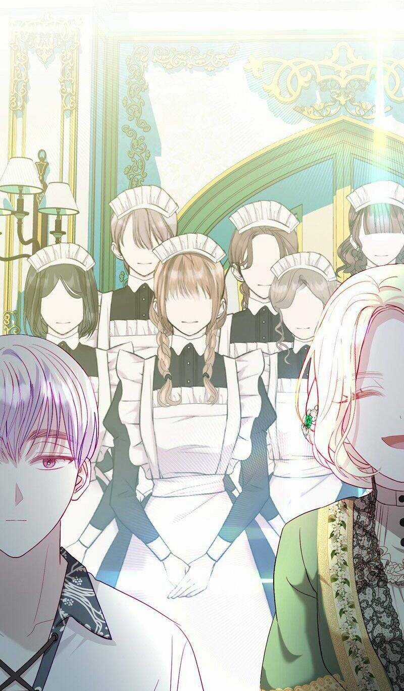 Một Ngày Nọ Cha Bỗng Dưng Xuất Hiện Chapter 15 trang 70