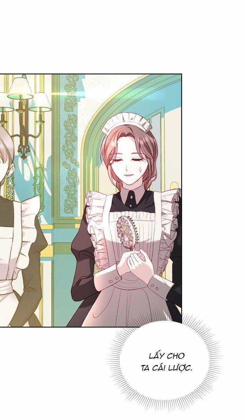 Một Ngày Nọ Cha Bỗng Dưng Xuất Hiện Chapter 15 trang 72