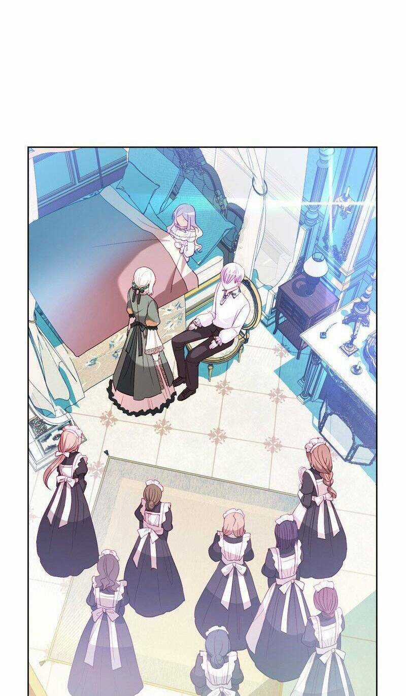 Một Ngày Nọ Cha Bỗng Dưng Xuất Hiện Chapter 15 trang 74