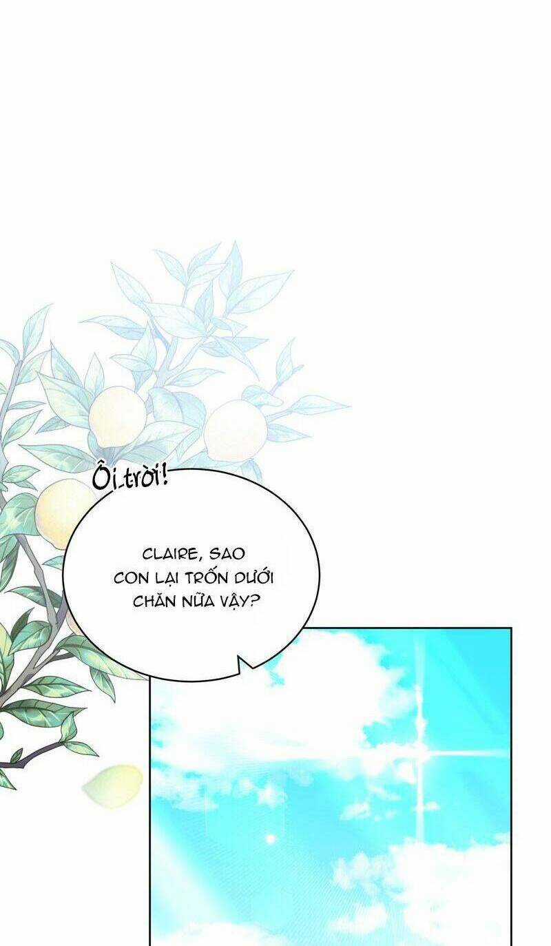 Một Ngày Nọ Cha Bỗng Dưng Xuất Hiện Chapter 15 trang 77