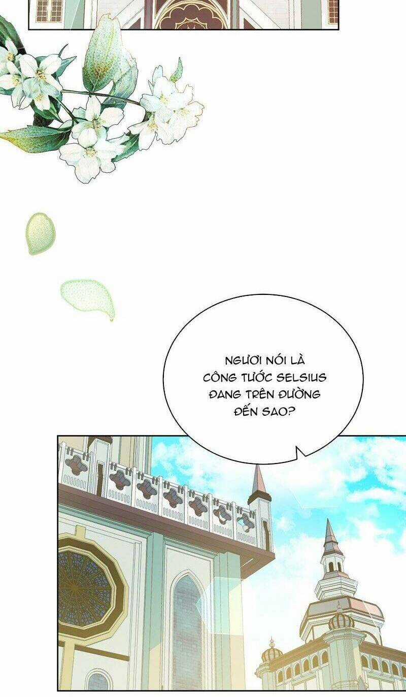 Một Ngày Nọ Cha Bỗng Dưng Xuất Hiện Chapter 15 trang 81