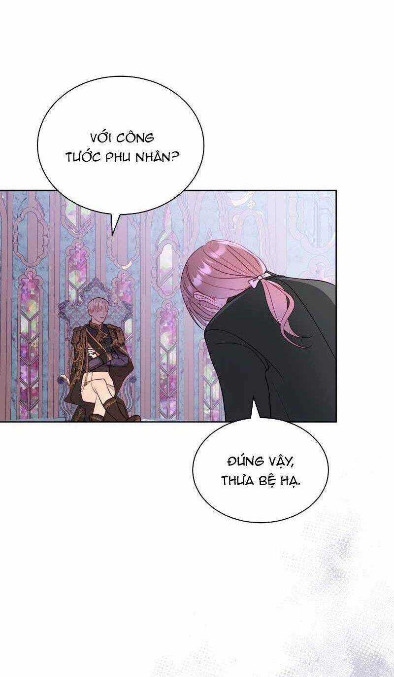 Một Ngày Nọ Cha Bỗng Dưng Xuất Hiện Chapter 15 trang 82