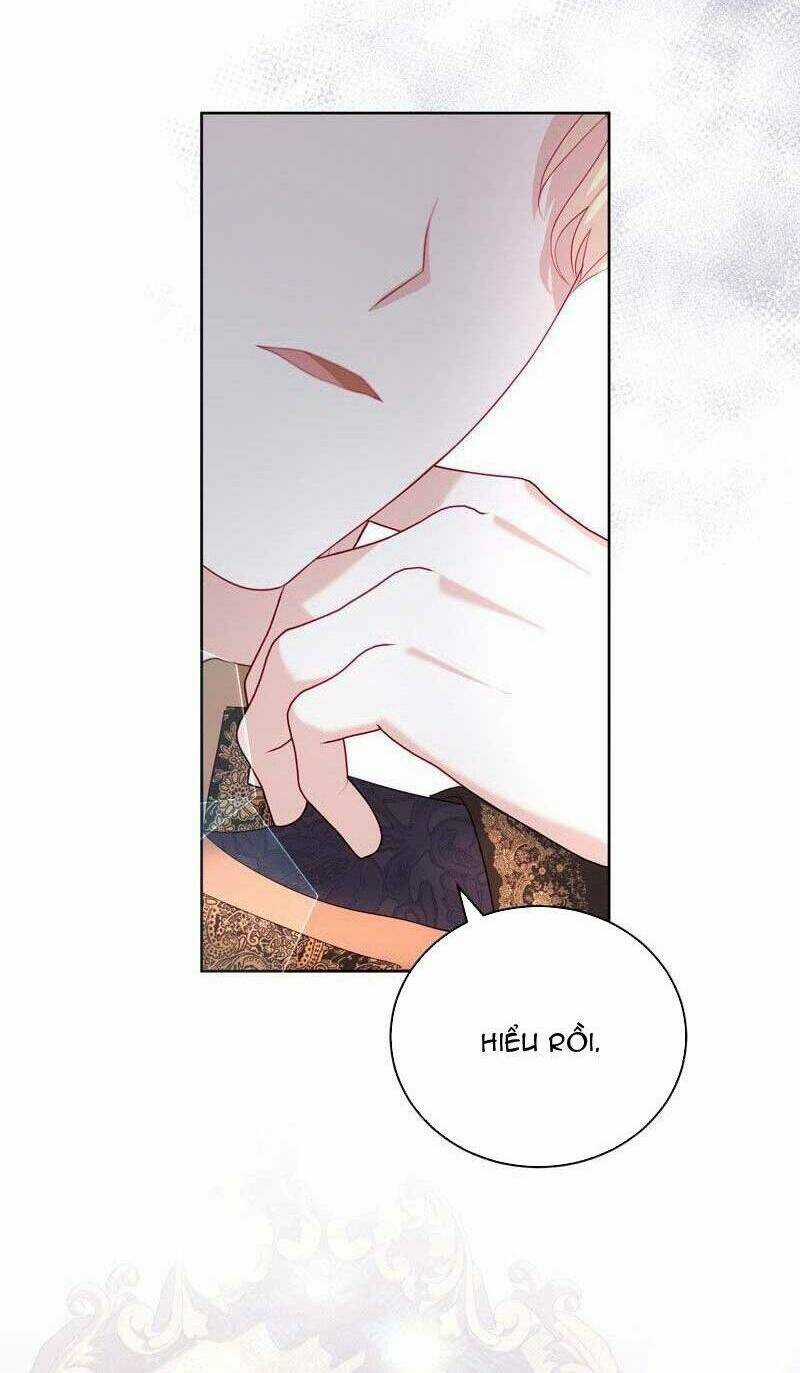 Một Ngày Nọ Cha Bỗng Dưng Xuất Hiện Chapter 15 trang 83