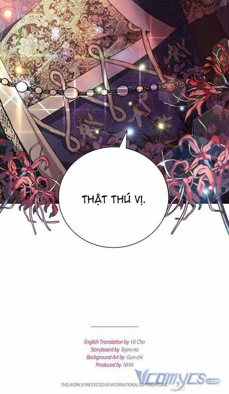 Một Ngày Nọ Cha Bỗng Dưng Xuất Hiện Chapter 15 trang 85