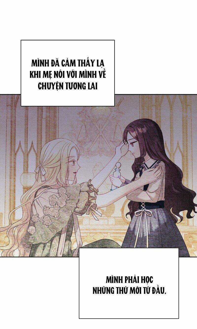 Một Ngày Nọ Cha Bỗng Dưng Xuất Hiện Chapter 15 trang 9