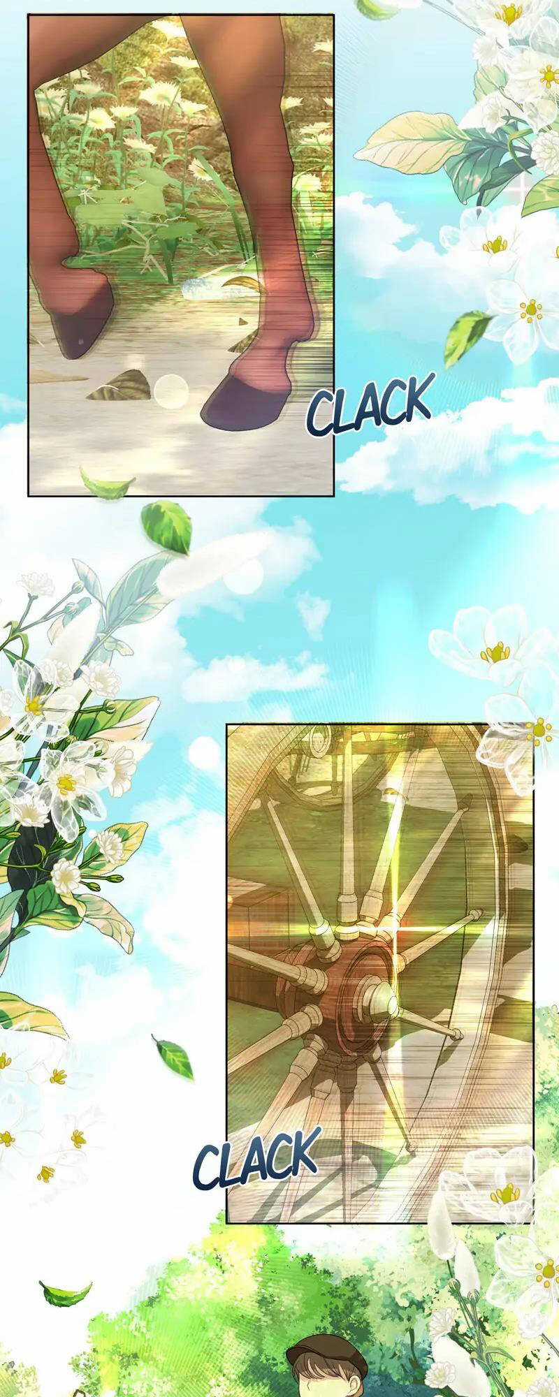 Một Ngày Nọ Cha Bỗng Dưng Xuất Hiện Chapter 16 trang 12