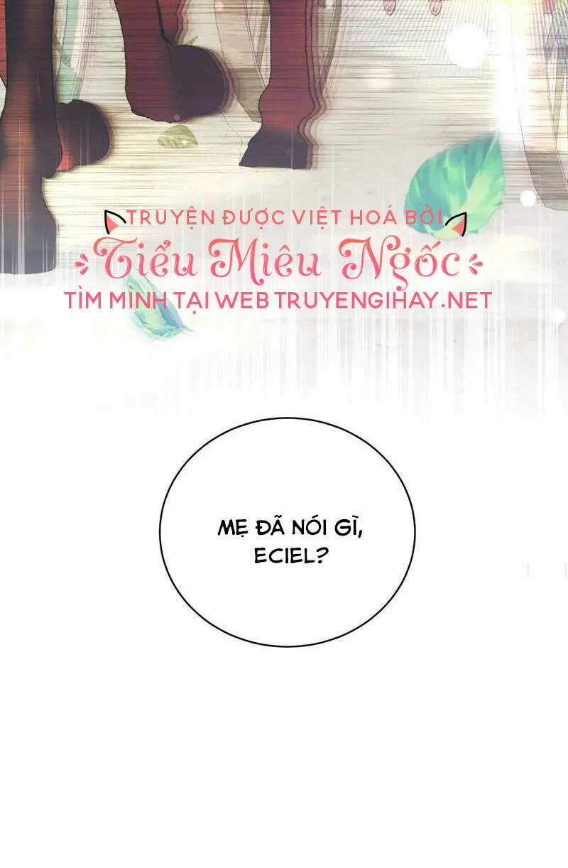 Một Ngày Nọ Cha Bỗng Dưng Xuất Hiện Chapter 16 trang 14