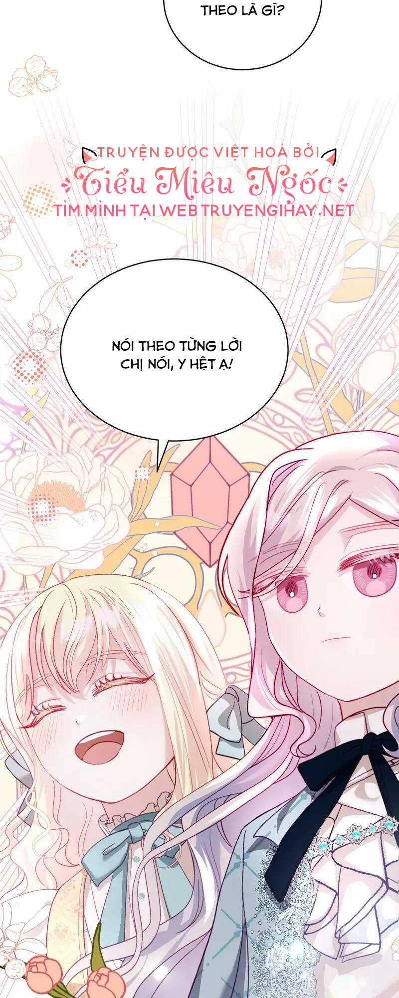 Một Ngày Nọ Cha Bỗng Dưng Xuất Hiện Chapter 16 trang 16