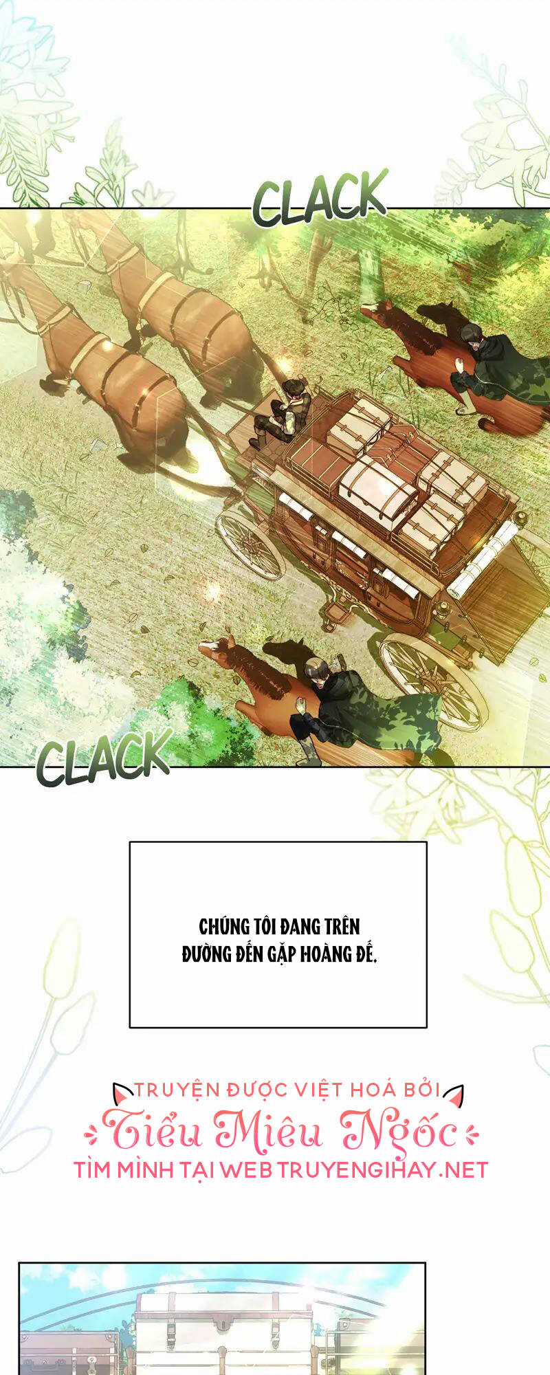 Một Ngày Nọ Cha Bỗng Dưng Xuất Hiện Chapter 16 trang 18