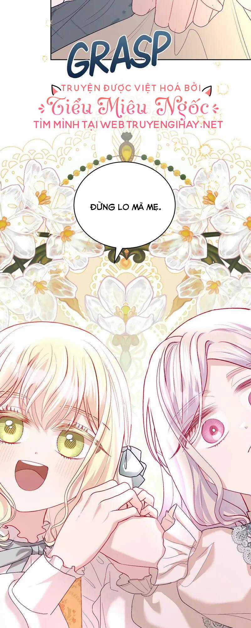 Một Ngày Nọ Cha Bỗng Dưng Xuất Hiện Chapter 16 trang 24