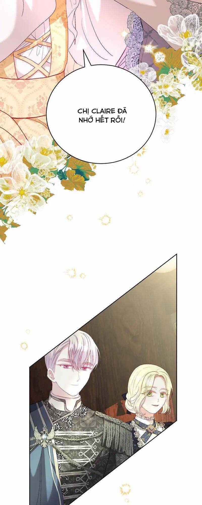 Một Ngày Nọ Cha Bỗng Dưng Xuất Hiện Chapter 16 trang 25