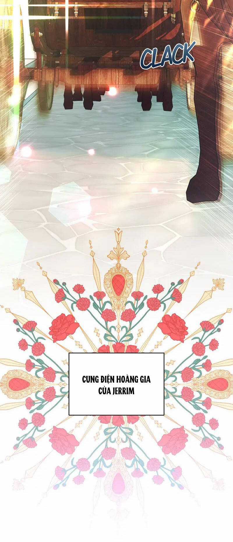 Một Ngày Nọ Cha Bỗng Dưng Xuất Hiện Chapter 16 trang 28