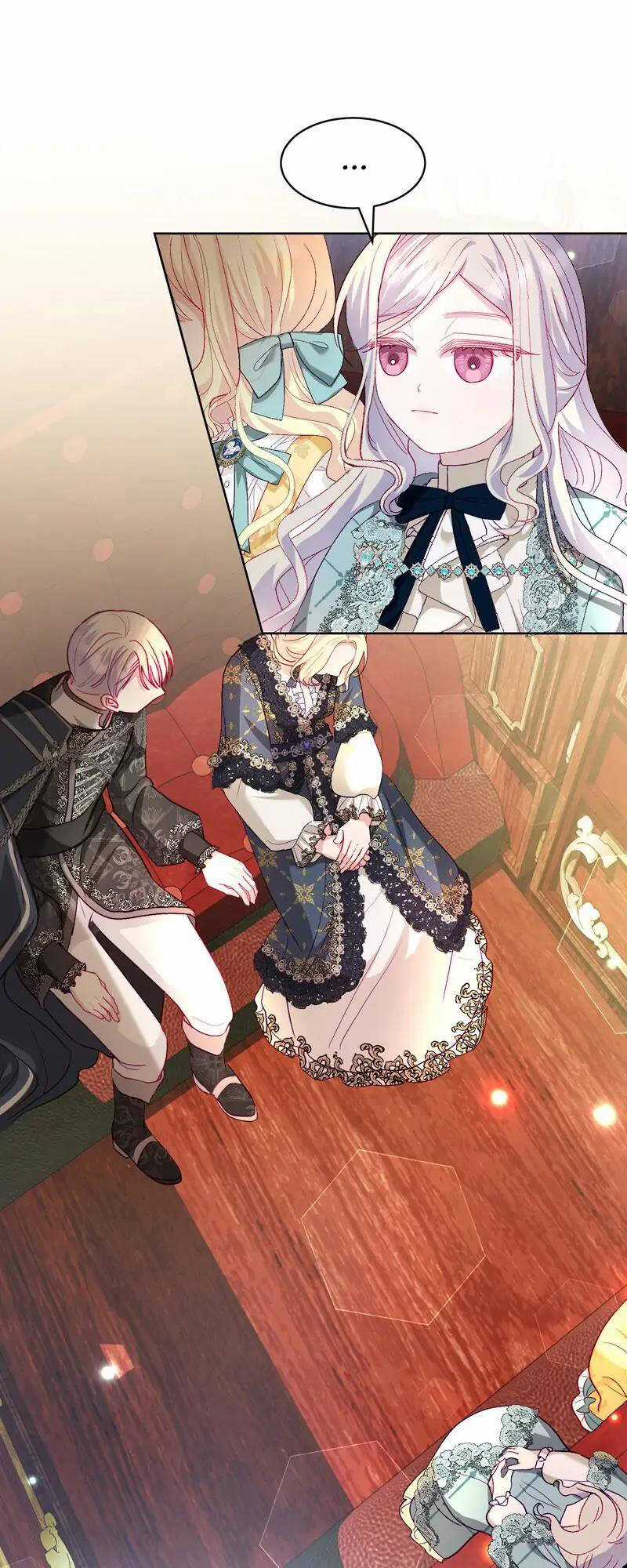 Một Ngày Nọ Cha Bỗng Dưng Xuất Hiện Chapter 16 trang 29