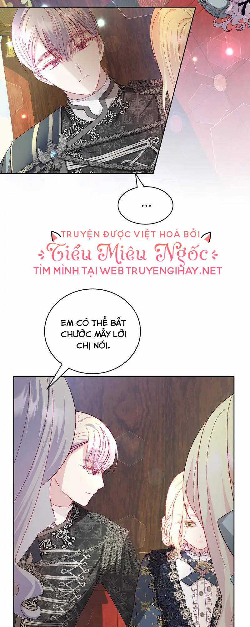 Một Ngày Nọ Cha Bỗng Dưng Xuất Hiện Chapter 16 trang 30