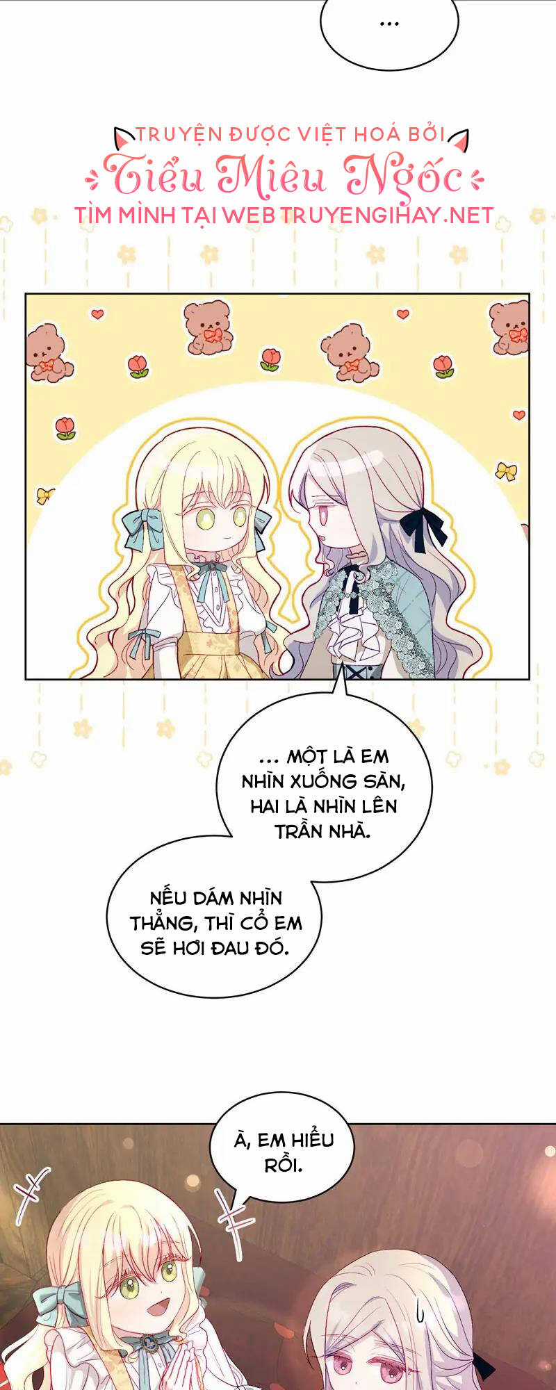 Một Ngày Nọ Cha Bỗng Dưng Xuất Hiện Chapter 16 trang 36