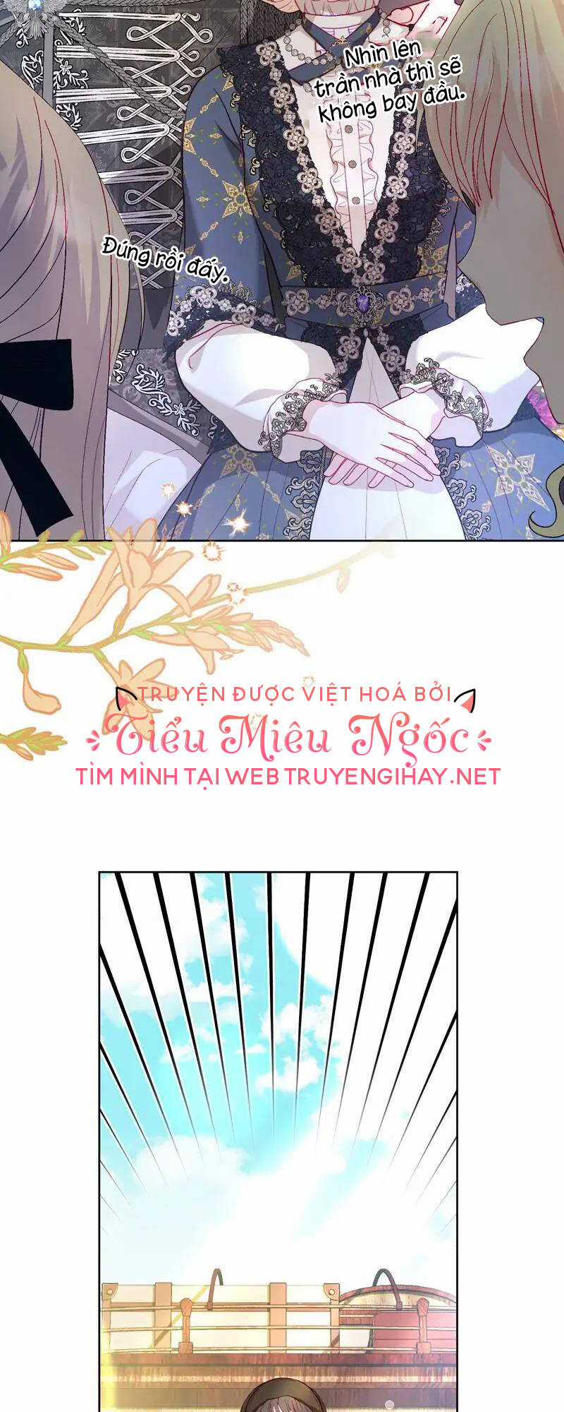 Một Ngày Nọ Cha Bỗng Dưng Xuất Hiện Chapter 16 trang 38