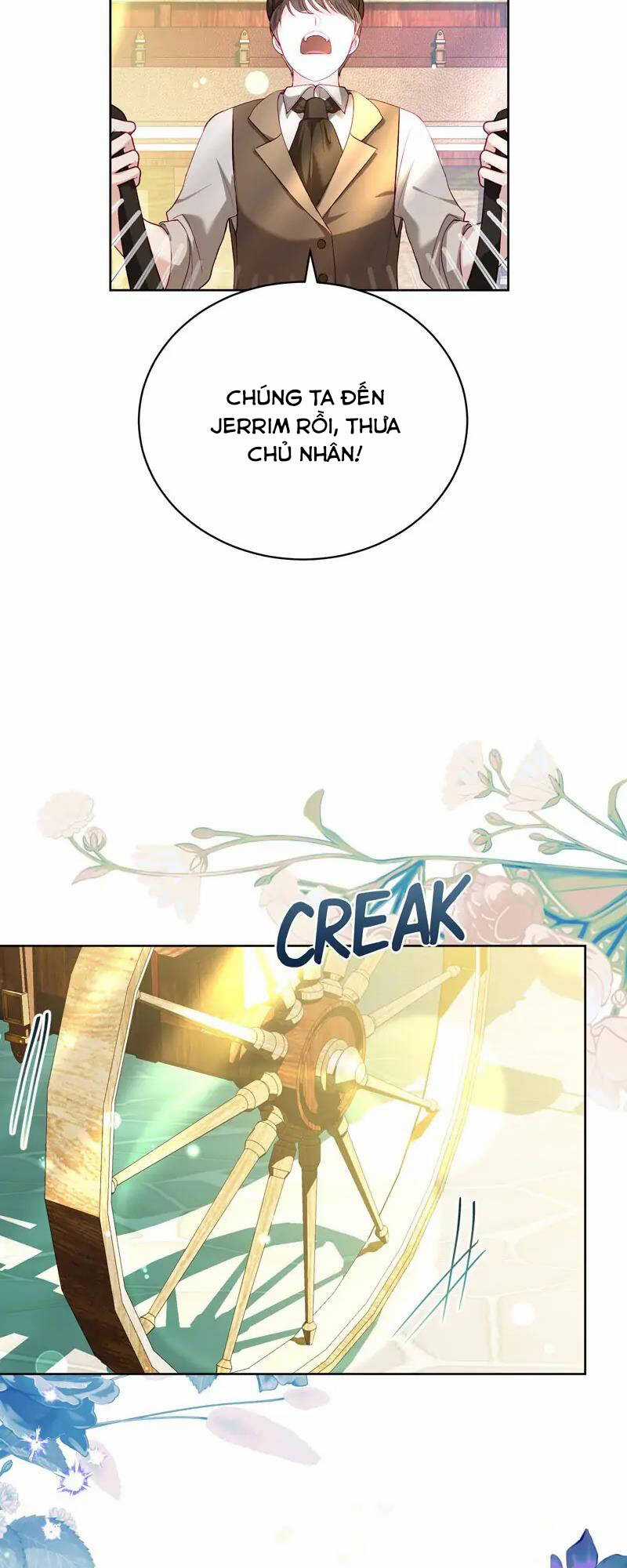 Một Ngày Nọ Cha Bỗng Dưng Xuất Hiện Chapter 16 trang 39