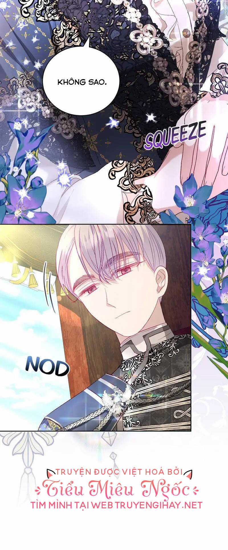 Một Ngày Nọ Cha Bỗng Dưng Xuất Hiện Chapter 16 trang 41