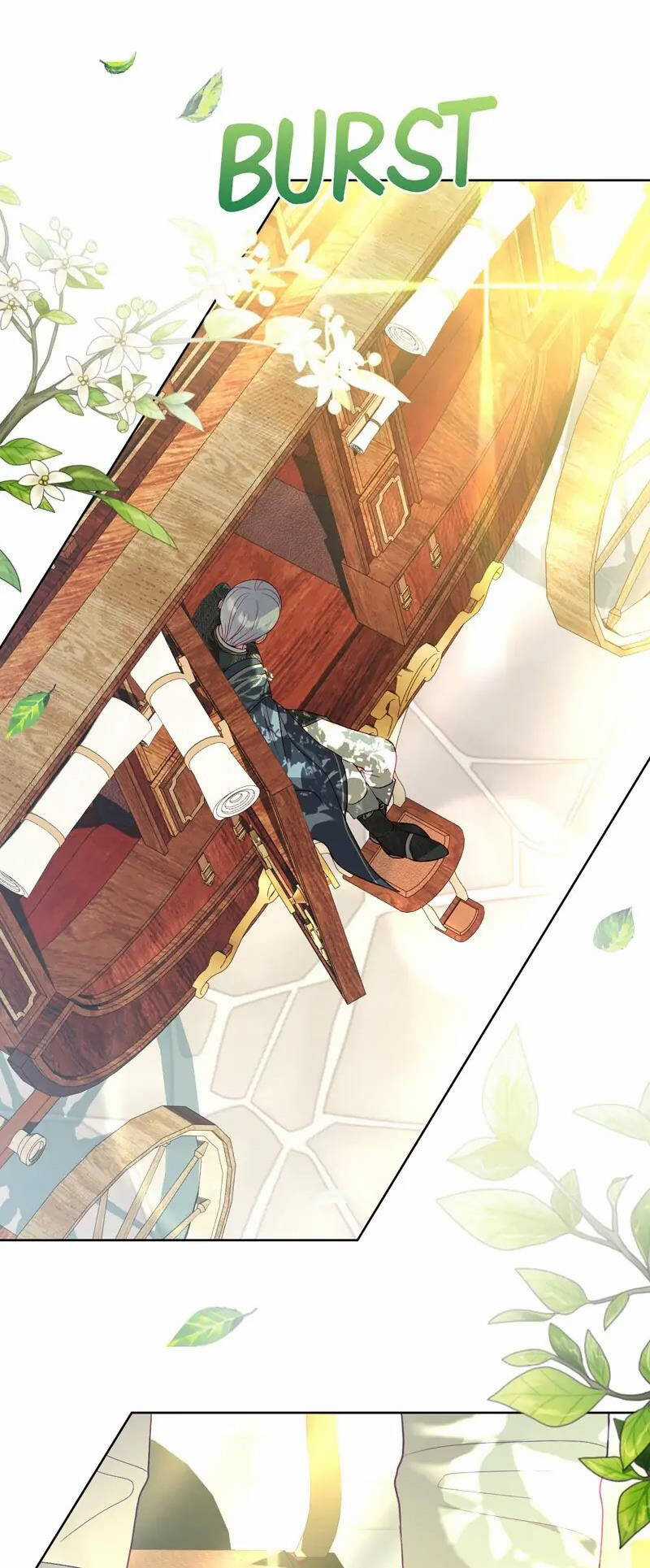 Một Ngày Nọ Cha Bỗng Dưng Xuất Hiện Chapter 16 trang 42