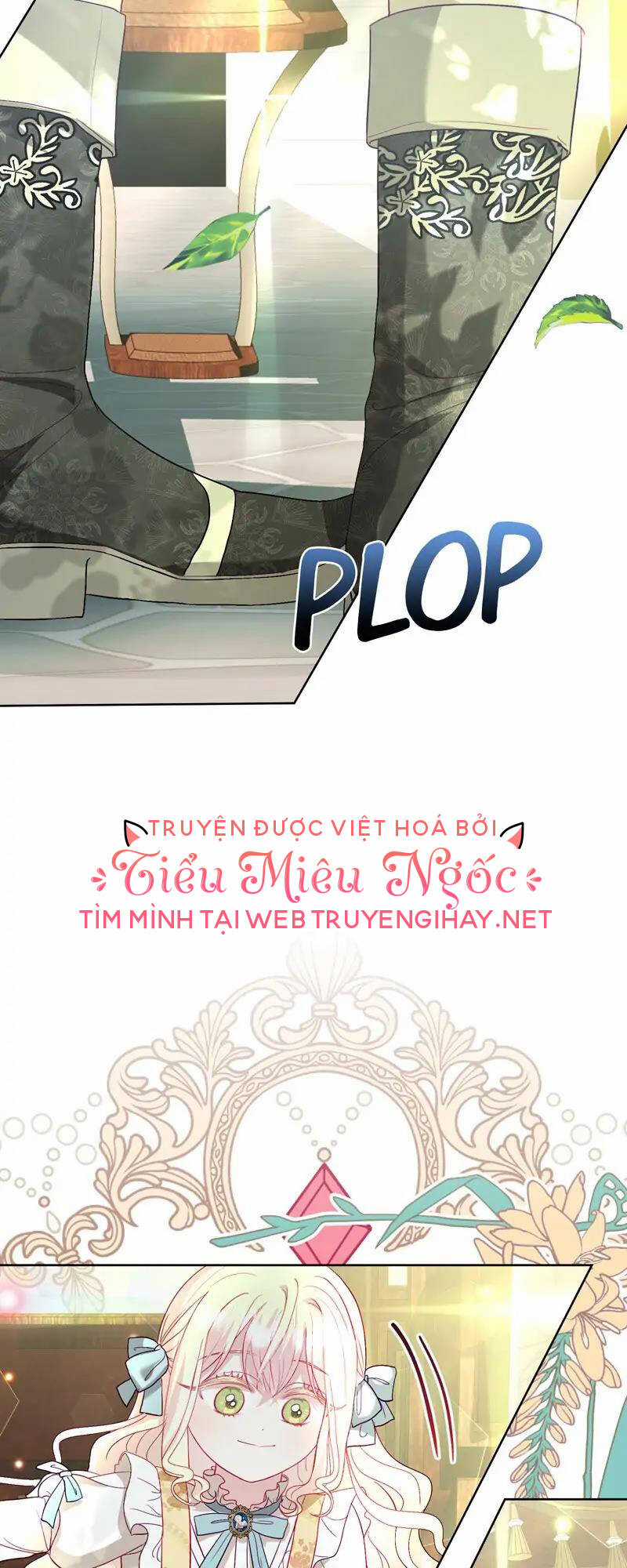 Một Ngày Nọ Cha Bỗng Dưng Xuất Hiện Chapter 16 trang 43