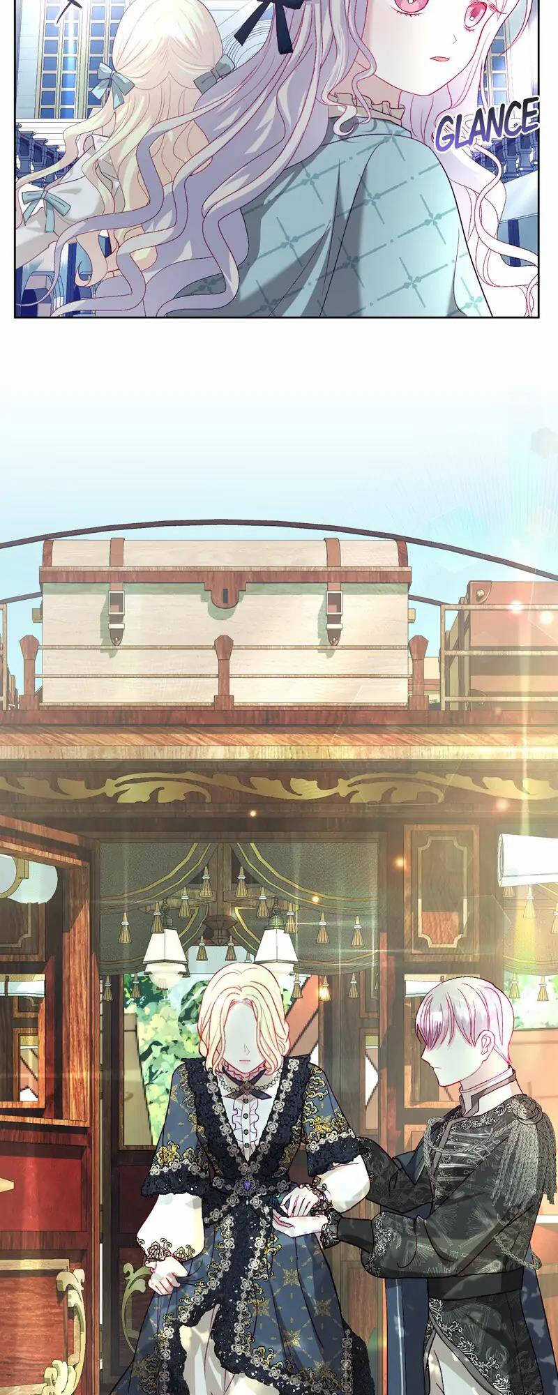 Một Ngày Nọ Cha Bỗng Dưng Xuất Hiện Chapter 16 trang 45