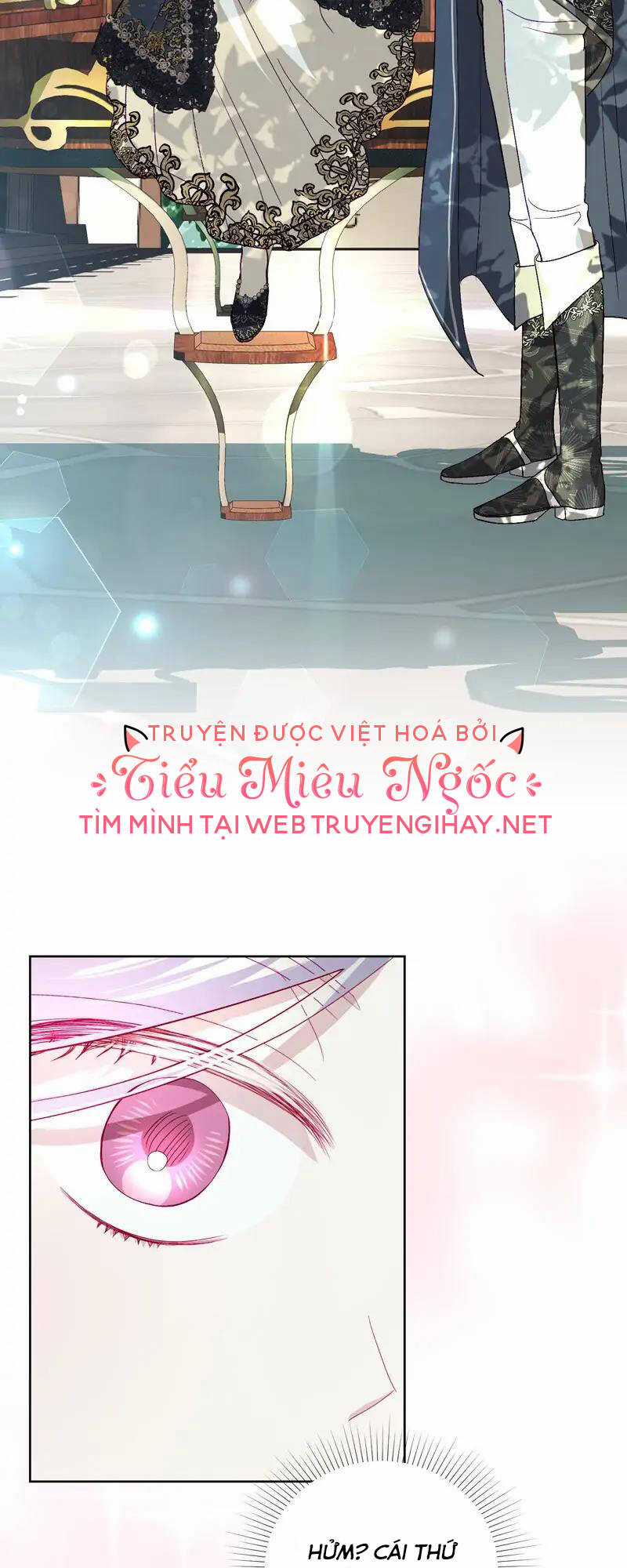 Một Ngày Nọ Cha Bỗng Dưng Xuất Hiện Chapter 16 trang 46