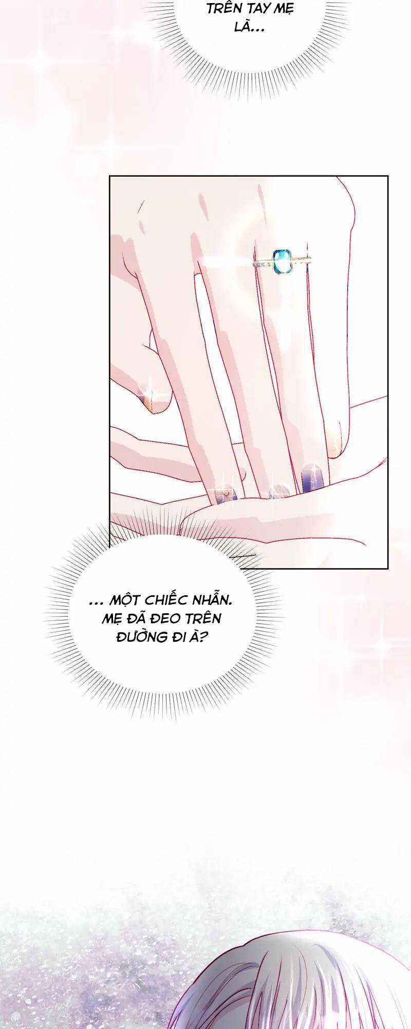 Một Ngày Nọ Cha Bỗng Dưng Xuất Hiện Chapter 16 trang 47