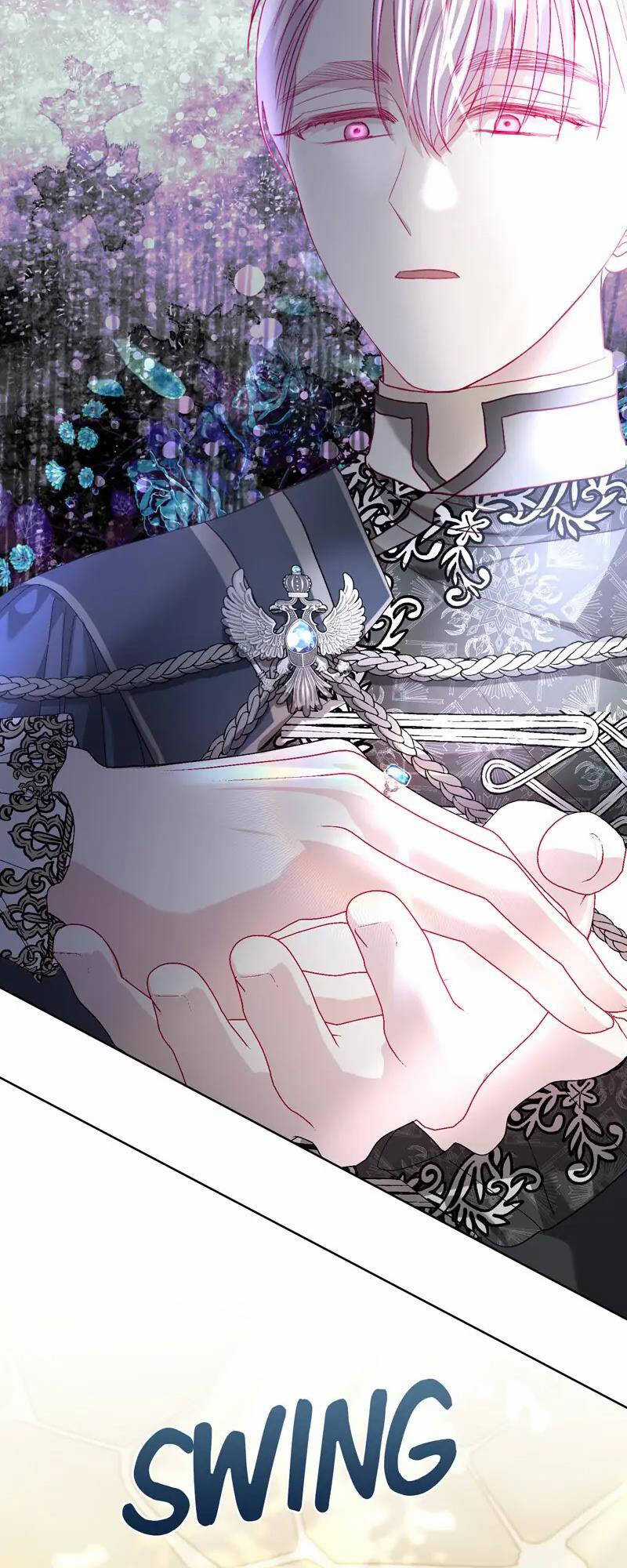 Một Ngày Nọ Cha Bỗng Dưng Xuất Hiện Chapter 16 trang 48