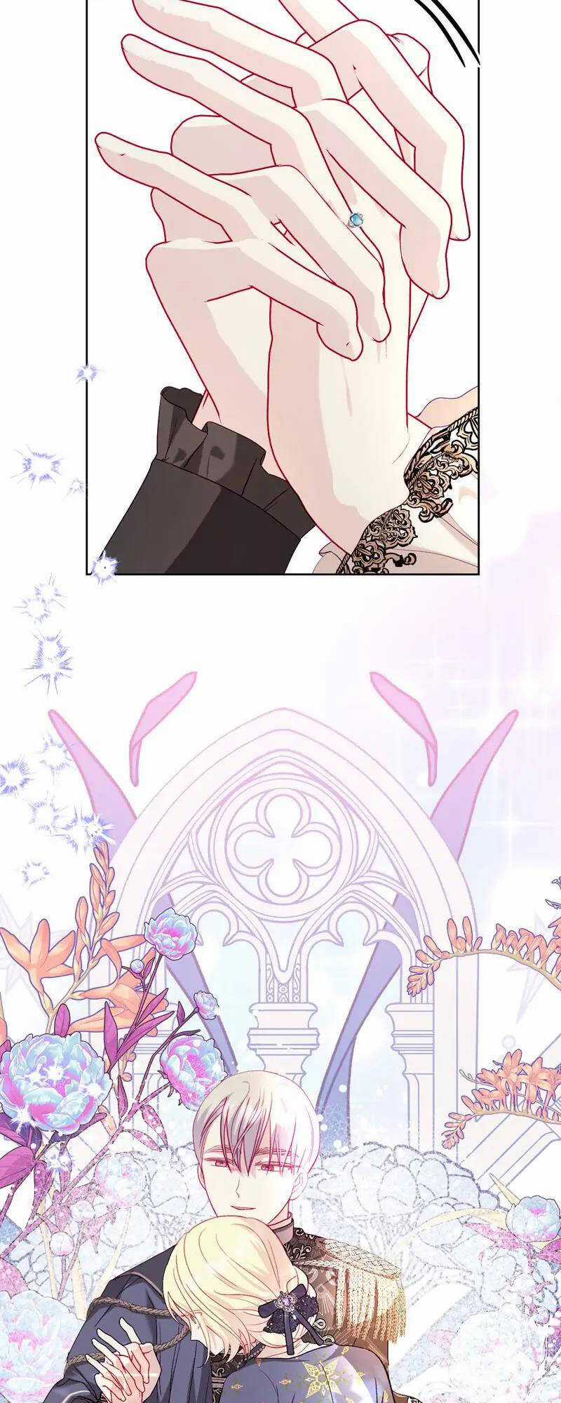 Một Ngày Nọ Cha Bỗng Dưng Xuất Hiện Chapter 16 trang 50