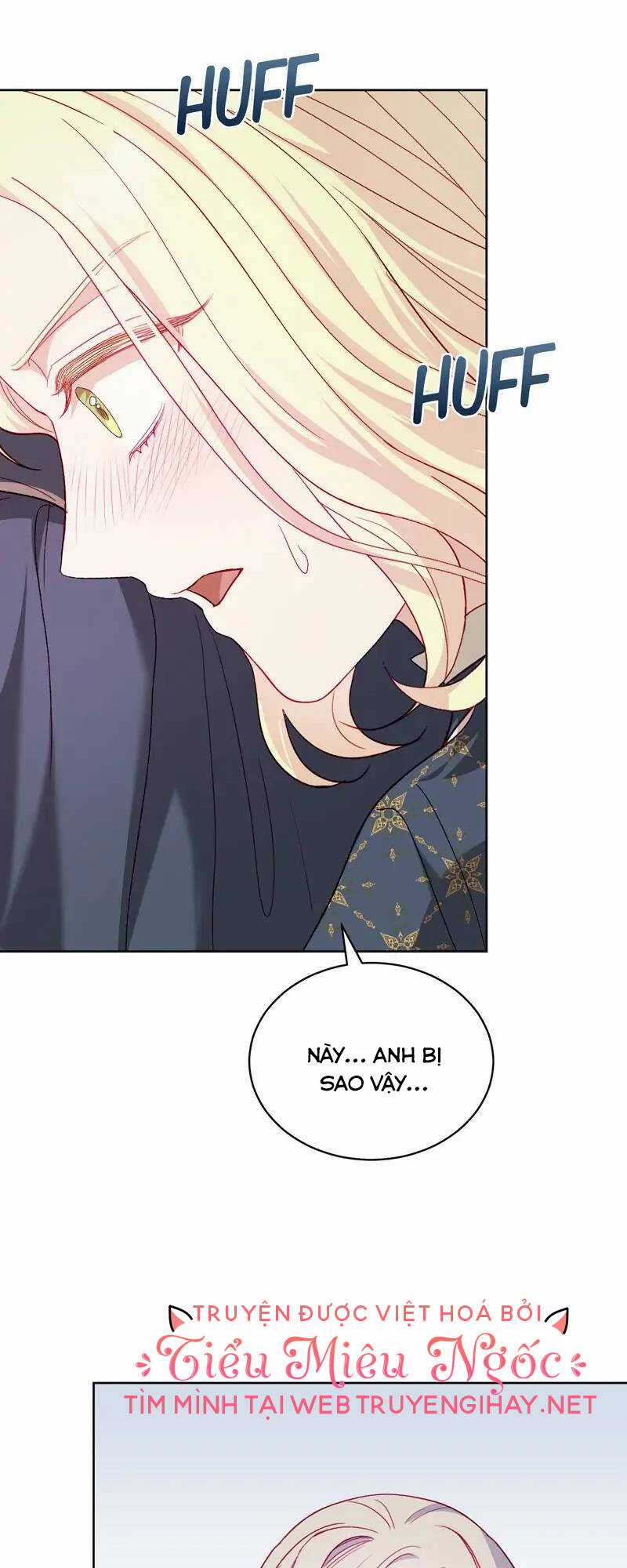 Một Ngày Nọ Cha Bỗng Dưng Xuất Hiện Chapter 16 trang 52