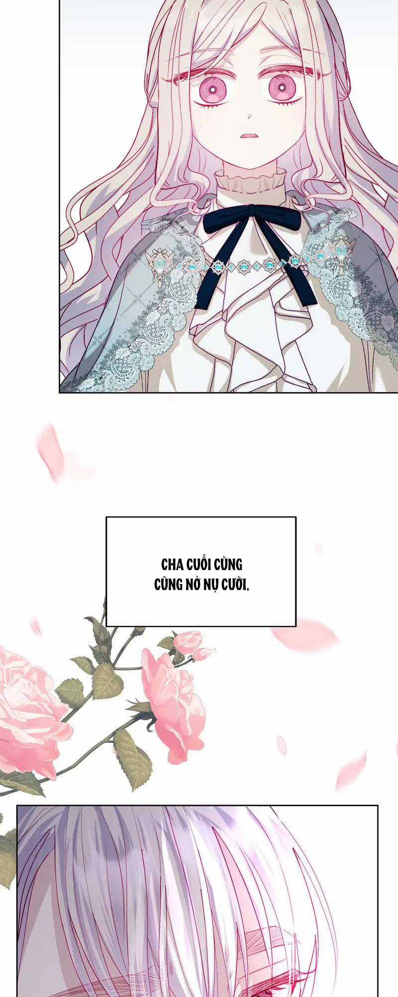 Một Ngày Nọ Cha Bỗng Dưng Xuất Hiện Chapter 16 trang 53