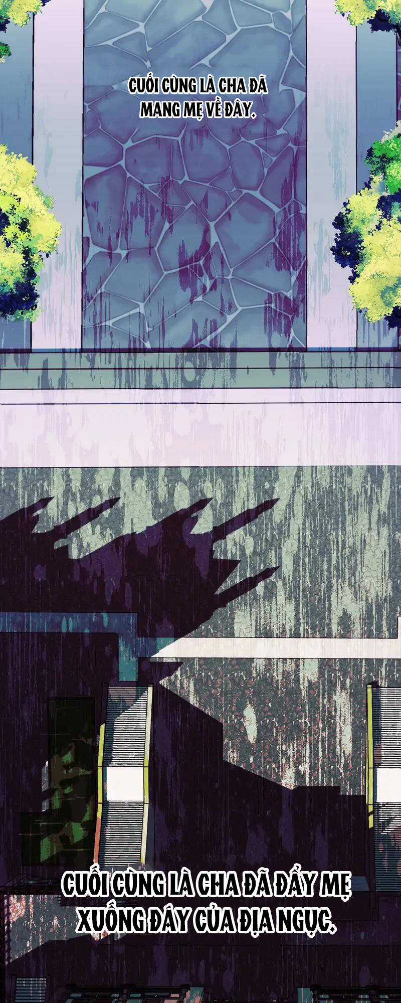 Một Ngày Nọ Cha Bỗng Dưng Xuất Hiện Chapter 16 trang 56