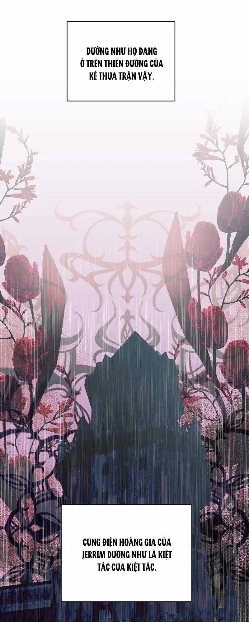 Một Ngày Nọ Cha Bỗng Dưng Xuất Hiện Chapter 16 trang 59