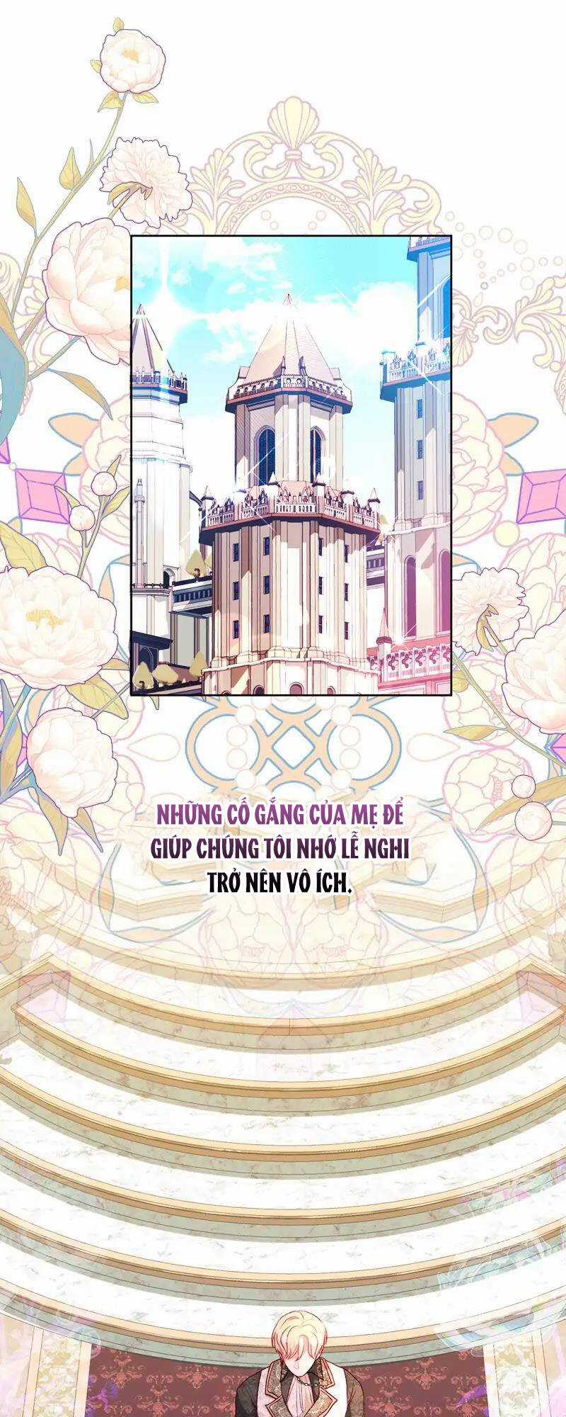 Một Ngày Nọ Cha Bỗng Dưng Xuất Hiện Chapter 17 trang 0