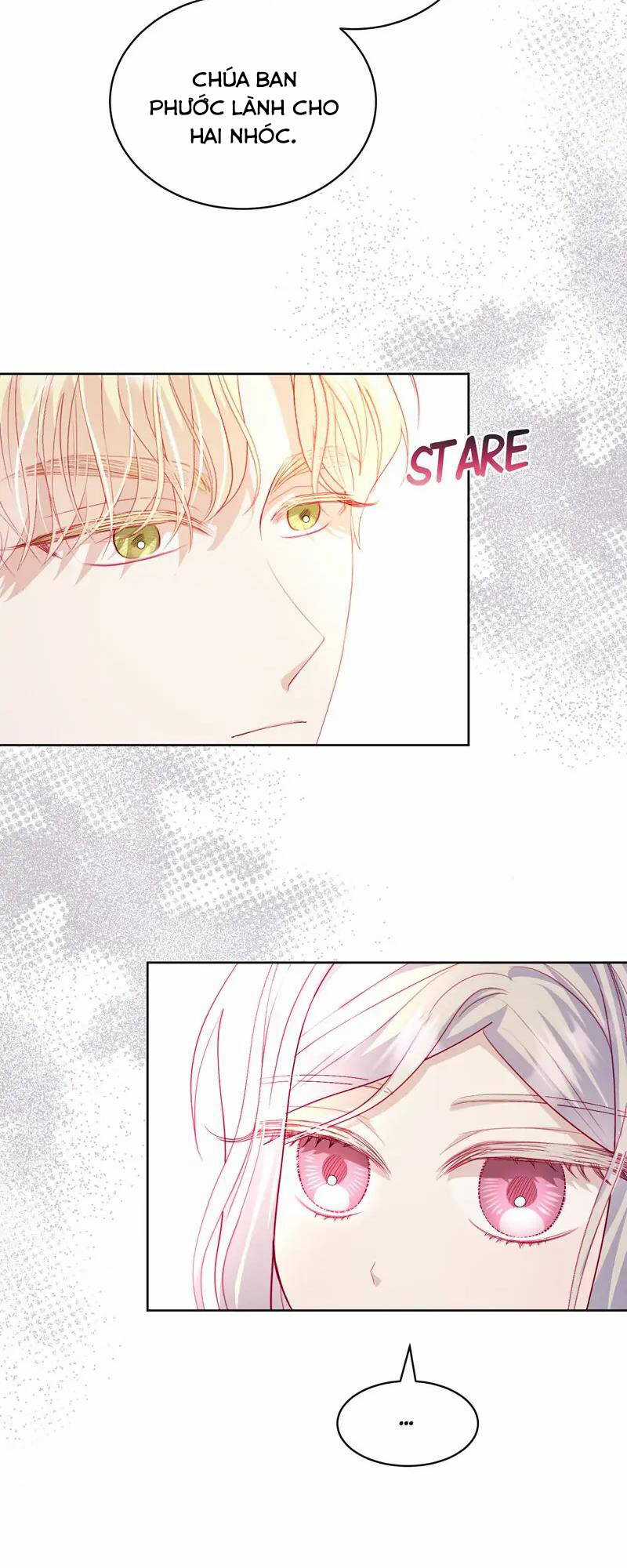 Một Ngày Nọ Cha Bỗng Dưng Xuất Hiện Chapter 17 trang 11