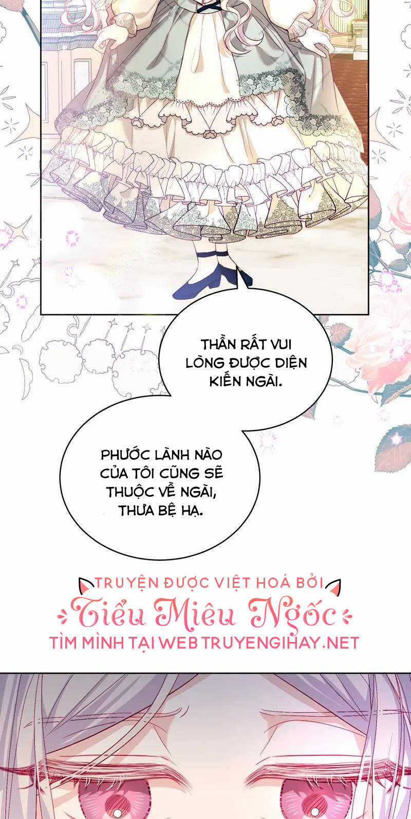 Một Ngày Nọ Cha Bỗng Dưng Xuất Hiện Chapter 17 trang 13
