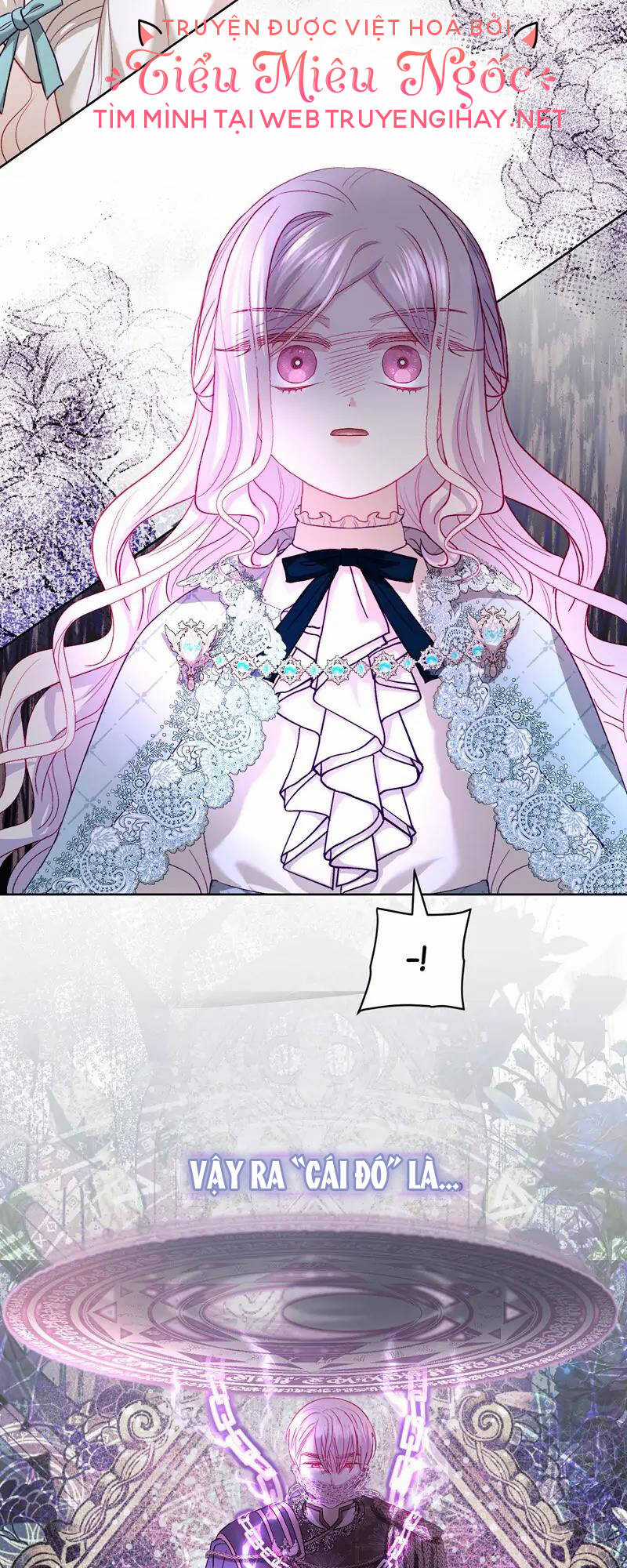 Một Ngày Nọ Cha Bỗng Dưng Xuất Hiện Chapter 17 trang 22