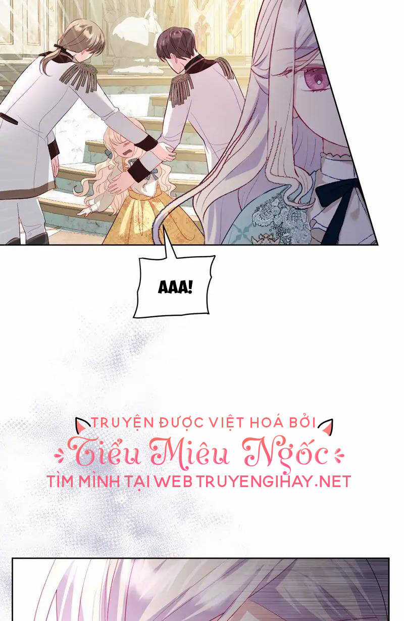 Một Ngày Nọ Cha Bỗng Dưng Xuất Hiện Chapter 17 trang 28